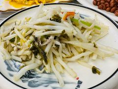 -蟹天蟹地农家菜·阳澄湖大闸蟹(浅水湾店)