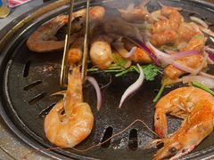 -杨小佳·齐齐哈尔烤肉·烤串(广州店)