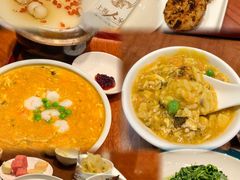 -上海人家花樣年华(中山公园店)