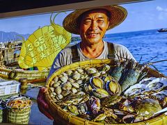 -江湖亮亮大排档(武汉总店)