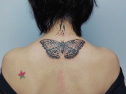 -MDZ STORE·TATTOO·耳饰