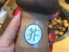 -日月潭