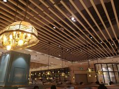 大堂-翠华餐厅(宝安壹方城店)