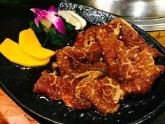 -一品诚记烤肉·甄选店(中南路店)