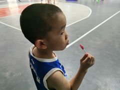 -东方启明星篮球培训(击掌校区)