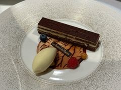 -Le Bistrot de Racine