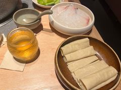 -巴奴毛肚火锅(七宝领展广场店)
