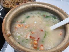 虾粥-常兴记广东小厨(浦东路店)