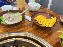 -笔记安顺夺夺粉火锅(龙湾万达店)