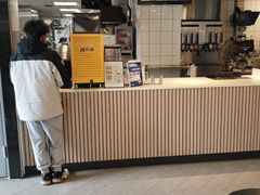-麦当劳(深圳西涌天文台店)