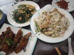 -范记靖远羊羔肉(博物馆店)