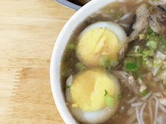 卤蛋-阿玲面线糊(溪岸路店)