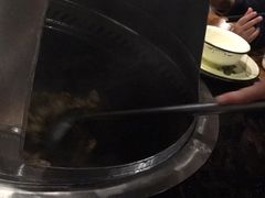 -沈厨地锅老灶•徐州烧烤(黄渡店)