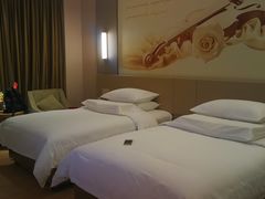 -维也纳国际酒店·江苏苏州火车站北广场店