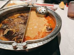 -一绪に寿喜烧自助(世茂广场店)