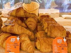 -大小咖啡 BigSmallCoffee(麦子店)