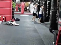 -TFC 纯泰拳馆MuayThai