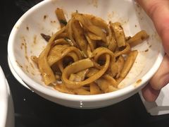 -皇城根北京风味主题餐厅(滨海万达店)