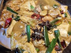 -好嫂子酱猪手•农家菜(华远坊店)