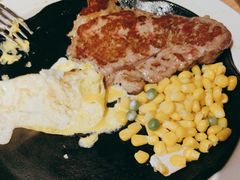 -豪客来牛排(红豆万花城店)