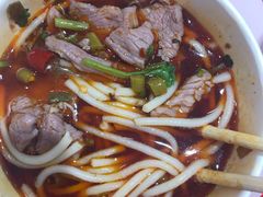 嫩滑牛肉-豫楚源美猴王·面(武商广场店)
