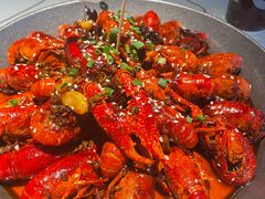 -巴厘龙虾·榜首油焖大虾(洞庭·艺术洋房店)