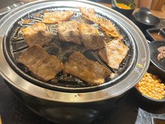 -九田家黑牛烤肉料理(石路天虹店)
