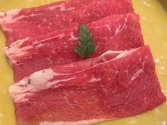 -一绪に寿喜烧(荟聚店)