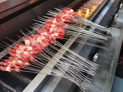 -铁诚烤肉