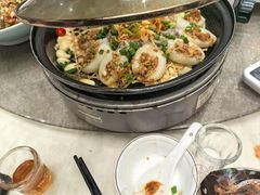 -尖沙咀大酒楼(罗村店·粤菜海鲜·宴会聚餐)