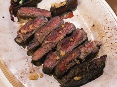 超级BBQ战斧牛排-王品牛排(珠海富华里店)
