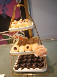 -上海外高桥喜来登酒店·宴会厅