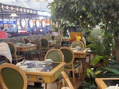 -青柠记忆泰式海鲜火锅(合生汇购物中心店)