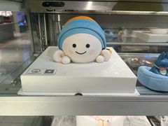 -CAKE BOSS 蛋糕老板(西单君太百货店)
