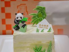 -壹点壹客·生日蛋糕(龙岗店)