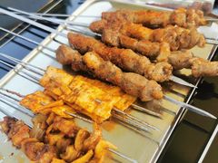 -九十九顶毡房(阜石路店)