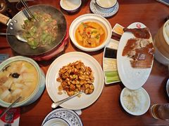 -京味张·北京烤鸭(南山店)