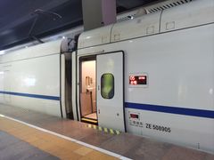 -沈阳站