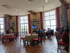 -南沙游艇会·大兵船餐厅