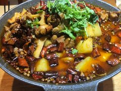 -王妈热卤·川味馆(海昌店)