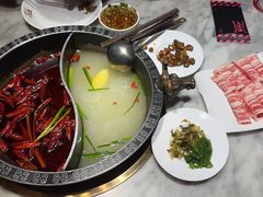 -川味观·鲜货火锅(景芳水湘店)