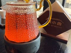 -简小舍·民间手艺菜(武昌江滩店)