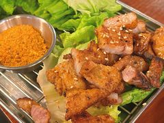 -789韩料食堂(创意产业园店)