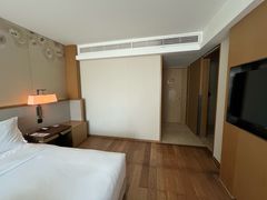 -杭州逸酒店(西湖武林店)