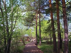 -北极村旅游风景区