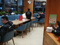 -香港深井掂檔烧鹅茶餐厅(海韵城店)