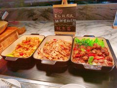-长春高新益田福朋喜来登酒店·宜客乐标帜餐厅