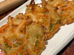 -绿茶餐厅(蓝色港湾店)