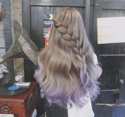 -MYCOLORHARSALON