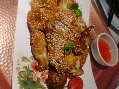 -庆江南江南菜(昆山吾悦广场店)